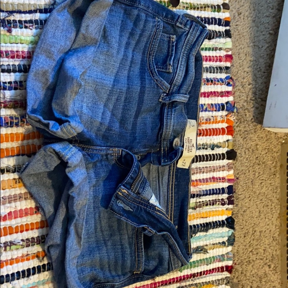 Women’s shorts